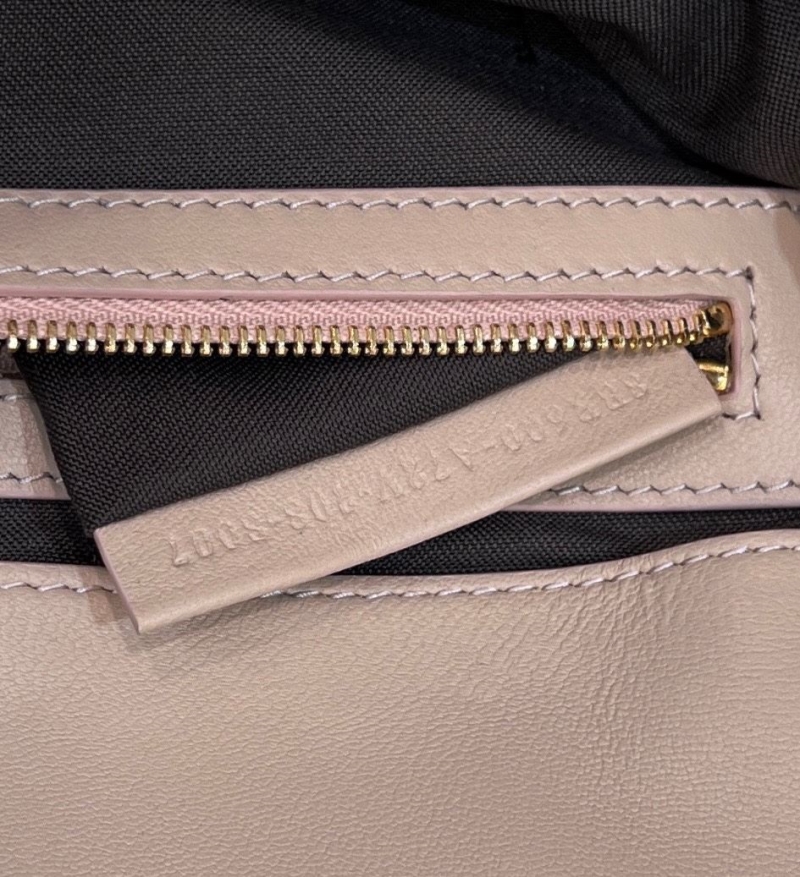 F**di baguette bags